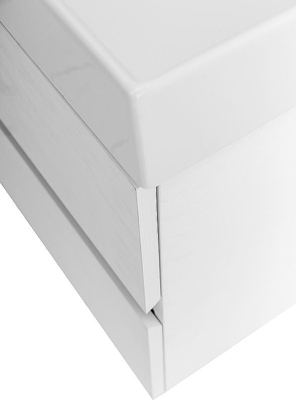 Тумба под раковину Cezares Molveno 46 100 MOLVENO 46-100-2C-SO-BG подвесная Bianco Ghiaccio, купить, цена, заказать, магазин, доставка, скидка, промокод, купить, цена, заказать, магазин, доставка, скидка, промокод