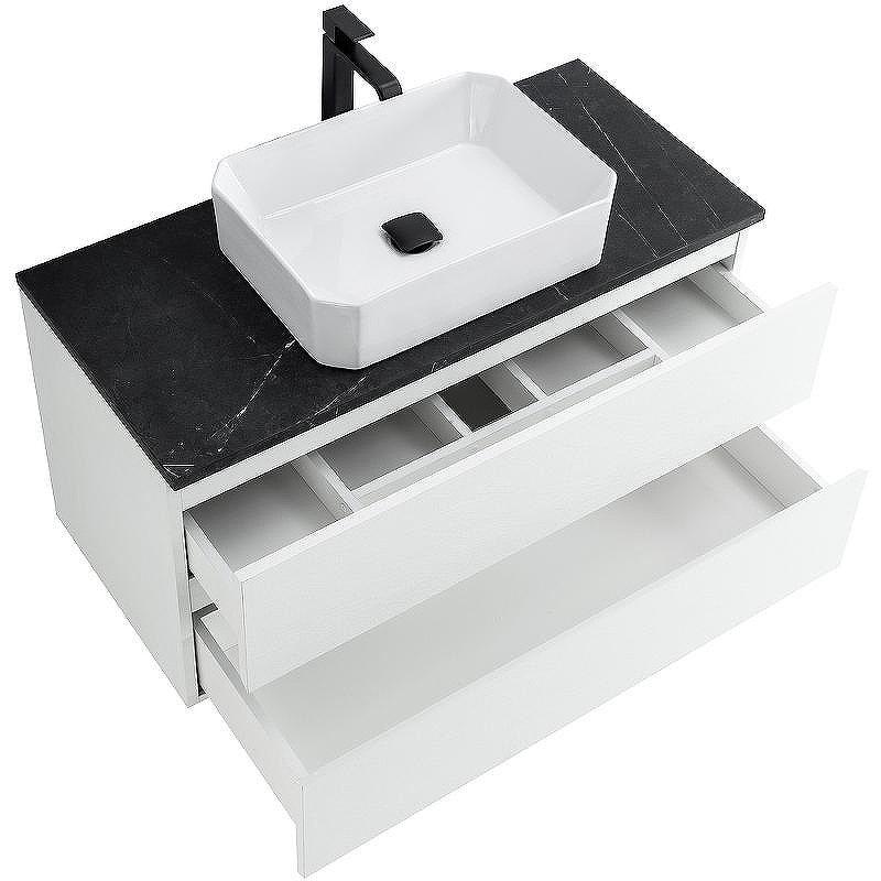 Тумба под раковину Cezares Molveno 46 100 MOLVENO 46-100-2C-SO-BG подвесная Bianco Ghiaccio, купить, цена, заказать, магазин, доставка, скидка, промокод, купить, цена, заказать, магазин, доставка, скидка, промокод