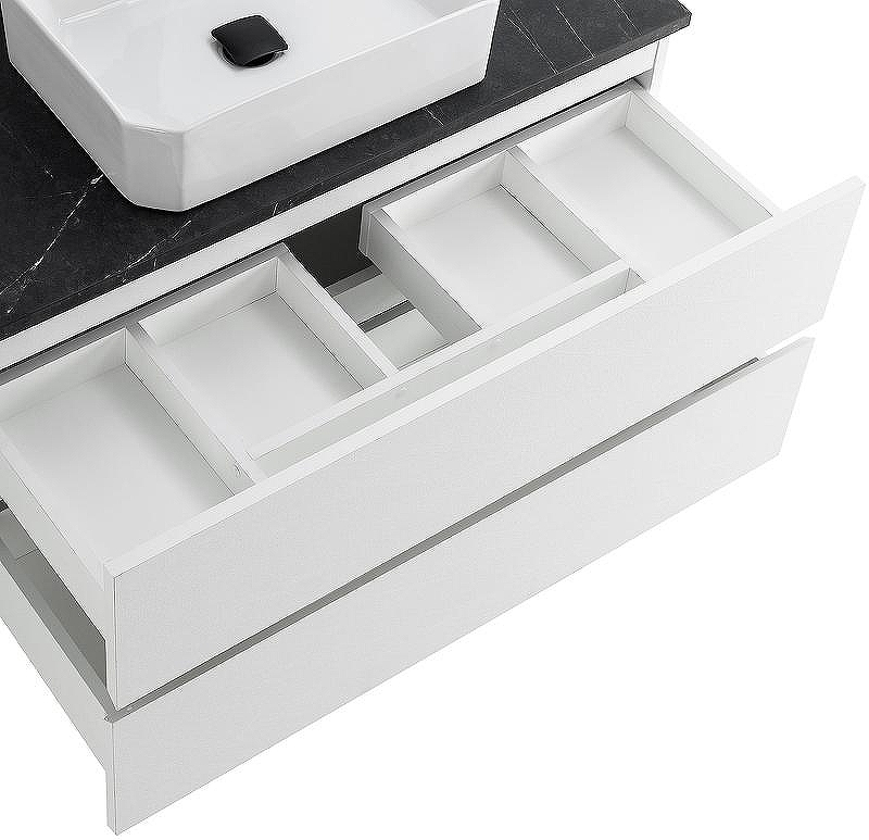 Тумба под раковину Cezares Molveno 46 100 MOLVENO 46-100-2C-SO-BG подвесная Bianco Ghiaccio, купить, цена, заказать, магазин, доставка, скидка, промокод, купить, цена, заказать, магазин, доставка, скидка, промокод