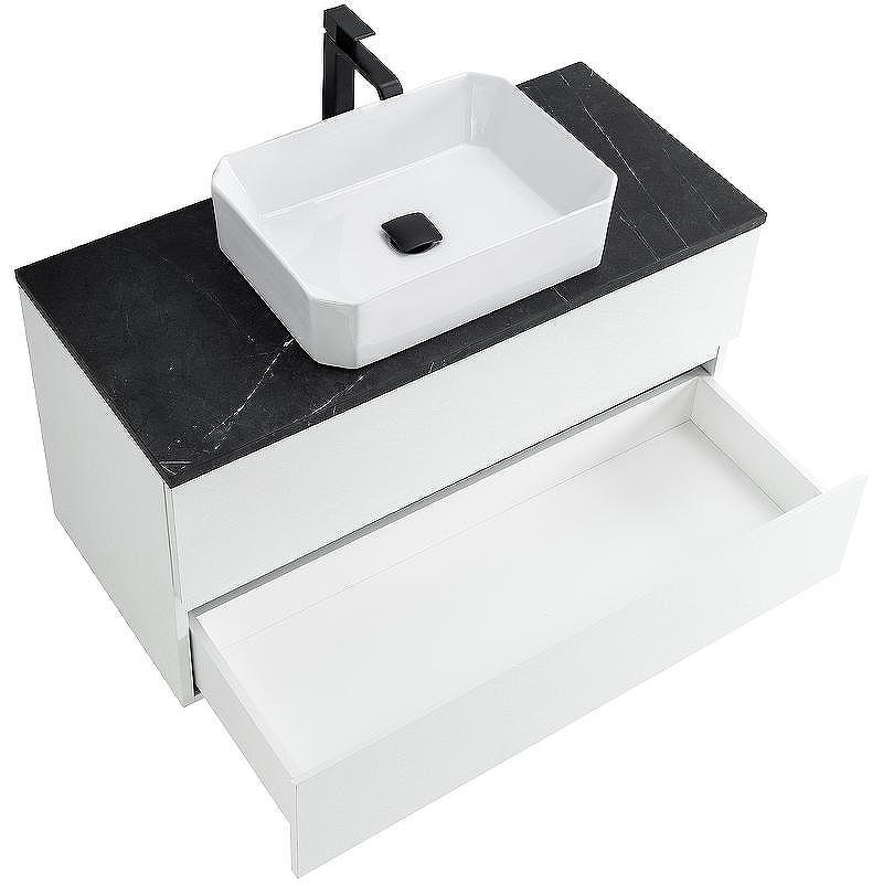 Тумба под раковину Cezares Molveno 46 100 MOLVENO 46-100-2C-SO-BG подвесная Bianco Ghiaccio, купить, цена, заказать, магазин, доставка, скидка, промокод, купить, цена, заказать, магазин, доставка, скидка, промокод