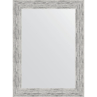 Зеркало Evoform Definite 76х56 BY 3048 в багетной раме - Серебряный дождь 70, купить, цена, заказать, магазин, доставка, скидка, промокод, купить, цена, заказать, магазин, доставка, скидка, промокод