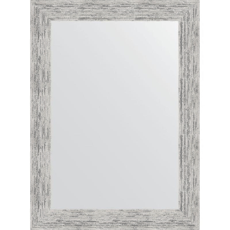 Зеркало Evoform Definite 76х56 BY 3048 в багетной раме - Серебряный дождь 70, купить, цена, заказать, магазин, доставка, скидка, промокод, купить, цена, заказать, магазин, доставка, скидка, промокод