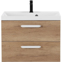 Тумба под раковину BelBagno Aurora 80 AURORA-800-2C-SO-RNN подвесная Rovere Nebrasca Nature, купить, цена, заказать, магазин, доставка, скидка, промокод, купить, цена, заказать, магазин, доставка, скидка, промокод