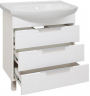 Тумба под раковину Runo Верона 65 00000001145 Белая, купить, цена, заказать, магазин, доставка, скидка, промокод, купить, цена, заказать, магазин, доставка, скидка, промокод