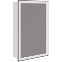 Зеркальный шкаф Corozo Толедо 50/С SD-00001391 с подсветкой Белый, купить, цена, заказать, магазин, доставка, скидка, промокод, купить, цена, заказать, магазин, доставка, скидка, промокод