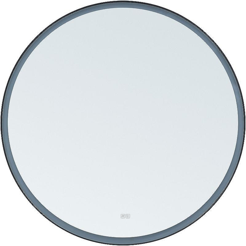 Зеркало Aquanet Тренд 90 316646 с подсветкой с сенсорным выключателем и подогревом, купить, цена, заказать, магазин, доставка, скидка, промокод, купить, цена, заказать, магазин, доставка, скидка, промокод