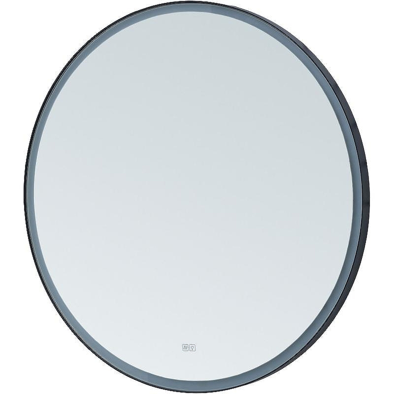 Зеркало Aquanet Тренд 90 316646 с подсветкой с сенсорным выключателем и подогревом, купить, цена, заказать, магазин, доставка, скидка, промокод, купить, цена, заказать, магазин, доставка, скидка, промокод