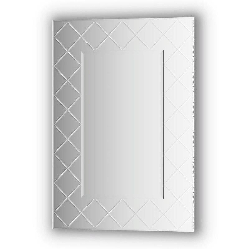 Зеркало Evoform Florentina 70х50 без подсветки, купить, цена, заказать, магазин, доставка, скидка, промокод, купить, цена, заказать, магазин, доставка, скидка, промокод