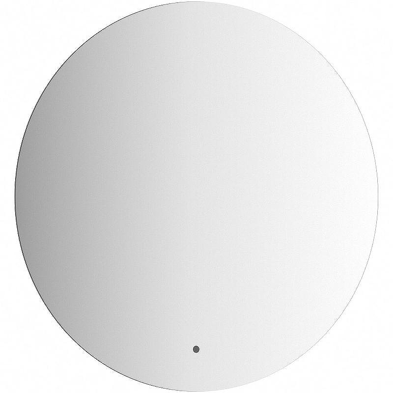 Зеркало Defesto Opti 60x60 DF 2843R с подсветкой 15W-4500К/ИК - выключатель/Нейтральный белый свет, купить, цена, заказать, магазин, доставка, скидка, промокод, купить, цена, заказать, магазин, доставка, скидка, промокод