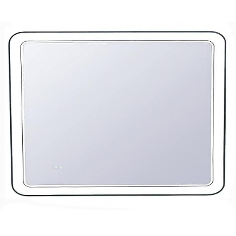 Зеркало Style Line Атлантика 90 СС-00002213 с подсветкой с часами, купить, цена, заказать, магазин, доставка, скидка, промокод, купить, цена, заказать, магазин, доставка, скидка, промокод