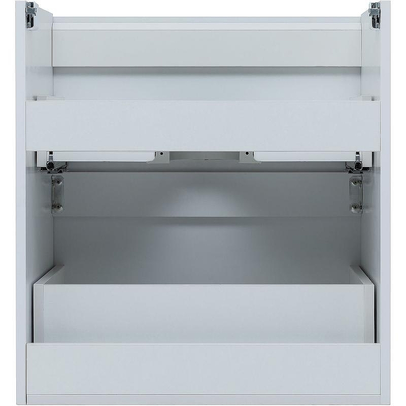 Тумба под раковину Aquanet Джейн 60 313284 подвесная Белая матовая, купить, цена, заказать, магазин, доставка, скидка, промокод, купить, цена, заказать, магазин, доставка, скидка, промокод