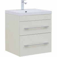 Тумба под раковину Aquanet Верона 60 304537 подвесная Крем, купить, цена, заказать, магазин, доставка, скидка, промокод, купить, цена, заказать, магазин, доставка, скидка, промокод