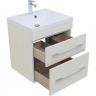 Тумба под раковину Aquanet Верона 60 304537 подвесная Крем, купить, цена, заказать, магазин, доставка, скидка, промокод, купить, цена, заказать, магазин, доставка, скидка, промокод