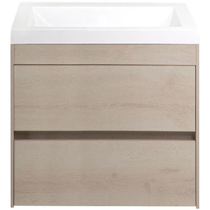 Тумба под раковину Art&Max Family-500-2C-SO-PB подвесная Сканди, купить, цена, заказать, магазин, доставка, скидка, промокод, купить, цена, заказать, магазин, доставка, скидка, промокод