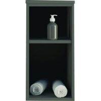 Полка Cezares Urban 30 55166 Grigio opaco, купить, цена, заказать, магазин, доставка, скидка, промокод, купить, цена, заказать, магазин, доставка, скидка, промокод