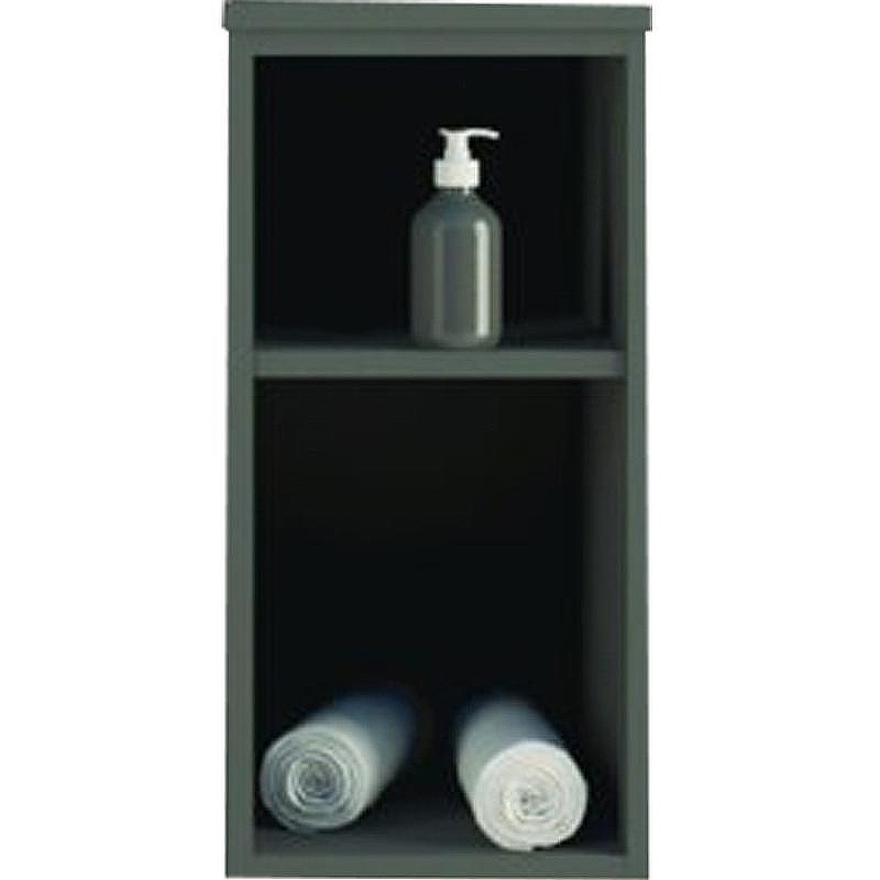 Полка Cezares Urban 30 55166 Grigio opaco, купить, цена, заказать, магазин, доставка, скидка, промокод, купить, цена, заказать, магазин, доставка, скидка, промокод