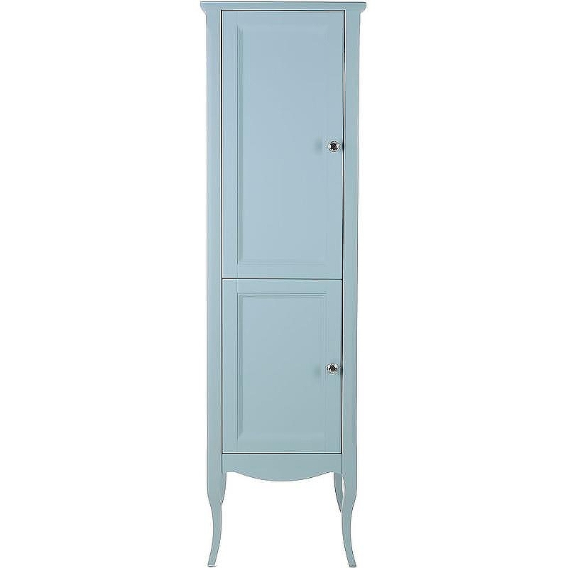 Шкаф пенал Creto Viva 43 L 13-TPB Blue, купить, цена, заказать, магазин, доставка, скидка, промокод, купить, цена, заказать, магазин, доставка, скидка, промокод