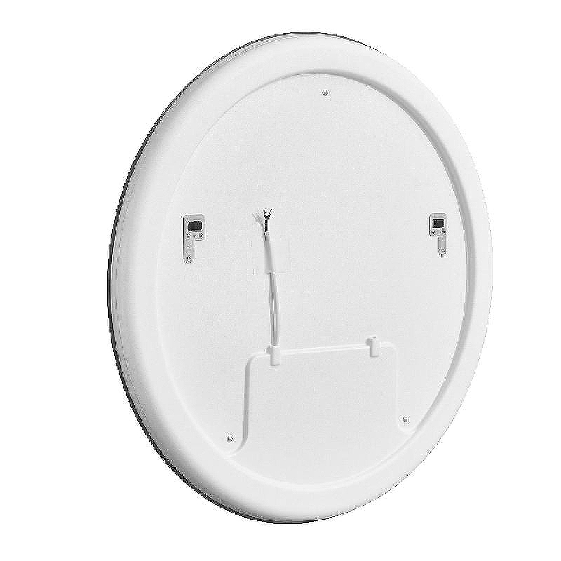 Зеркало Aquaton Анелло 85 1A260802AK010 с подсветкой с сенсорным выключателем и подогревом, купить, цена, заказать, магазин, доставка, скидка, промокод, купить, цена, заказать, магазин, доставка, скидка, промокод