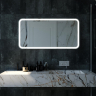 Зеркало Mixline Мальта 60 555674 с подсветкой с бесконтактным выключателем, купить, цена, заказать, магазин, доставка, скидка, промокод, купить, цена, заказать, магазин, доставка, скидка, промокод