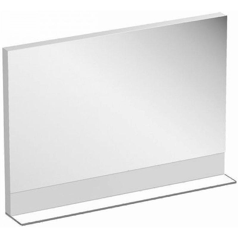 Зеркало Ravak Formy 80 X000001044 Белое, купить, цена, заказать, магазин, доставка, скидка, промокод, купить, цена, заказать, магазин, доставка, скидка, промокод