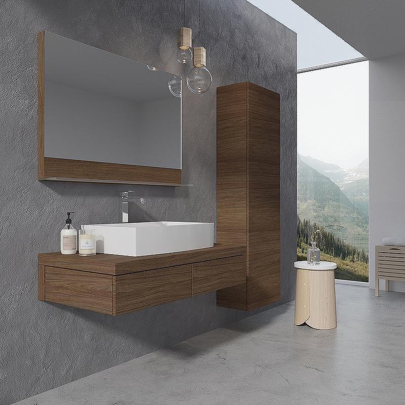 Зеркало Ravak Formy 80 X000001044 Белое, купить, цена, заказать, магазин, доставка, скидка, промокод, купить, цена, заказать, магазин, доставка, скидка, промокод