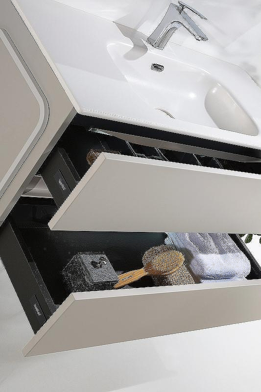 Тумба под раковину Boheme Armadi Art Vallessi 120 837-120-C mat подвесная Кашемир матовый, купить, цена, заказать, магазин, доставка, скидка, промокод, купить, цена, заказать, магазин, доставка, скидка, промокод