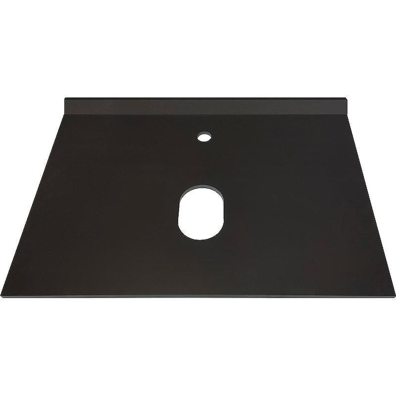 Тумба с раковиной Comforty Порто 75 00-00008926 подвесная Дуб темно-коричневый, купить, цена, заказать, магазин, доставка, скидка, промокод, купить, цена, заказать, магазин, доставка, скидка, промокод