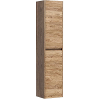 Шкаф пенал Sancos Libra 35 PLB35ECH подвесной Дуб чарльстон, купить, цена, заказать, магазин, доставка, скидка, промокод, купить, цена, заказать, магазин, доставка, скидка, промокод