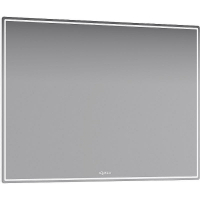 Зеркало Aqwella UM 100 UM0210 с подсветкой с сенсорным выключателем, купить, цена, заказать, магазин, доставка, скидка, промокод, купить, цена, заказать, магазин, доставка, скидка, промокод