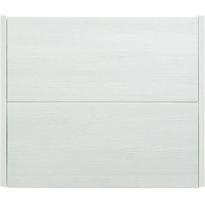 Тумба под раковину Aquaton Брук 60 1A201901BCDL0 подвесная Дуб латте