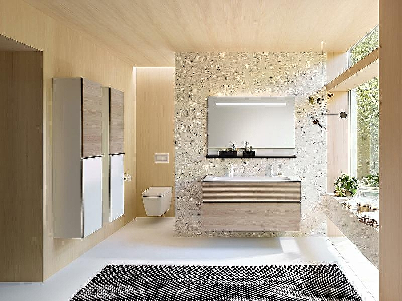 Зеркало Burgbad Fiumo 120 SFXP120FOT2 с подсветкой с подогревом с сенсорным выключателем, купить, цена, заказать, магазин, доставка, скидка, промокод, купить, цена, заказать, магазин, доставка, скидка, промокод