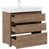 Тумба под раковину Aquanet Nova Lite 85 302477 Дуб рустикальный, купить, цена, заказать, магазин, доставка, скидка, промокод, купить, цена, заказать, магазин, доставка, скидка, промокод