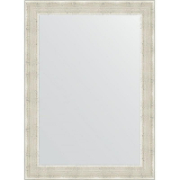 Зеркало Evoform Definite 74х54 BY 0632 в багетной раме - Травленое серебро 59, купить, цена, заказать, магазин, доставка, скидка, промокод, купить, цена, заказать, магазин, доставка, скидка, промокод