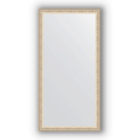 Зеркало Evoform Definite 101х51 Мельхиор, купить, цена, заказать, магазин, доставка, скидка, промокод, купить, цена, заказать, магазин, доставка, скидка, промокод