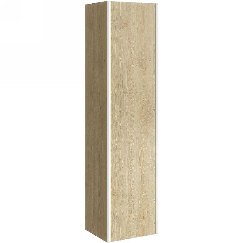 Шкаф пенал Aqwella Urban 35 URB0535DD подвесной Дуб Давос, купить, цена, заказать, магазин, доставка, скидка, промокод, купить, цена, заказать, магазин, доставка, скидка, промокод