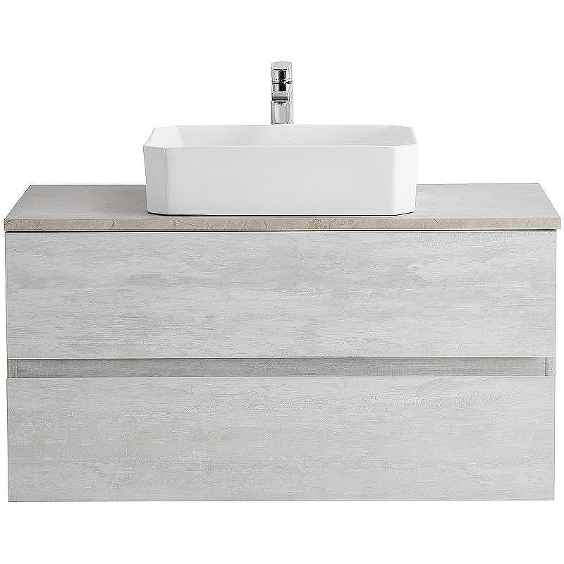 Тумба под раковину Cezares Molveno 46 100 MOLVENO 46-100-2C-SO-LB подвесная Legno Bianco, купить, цена, заказать, магазин, доставка, скидка, промокод, купить, цена, заказать, магазин, доставка, скидка, промокод