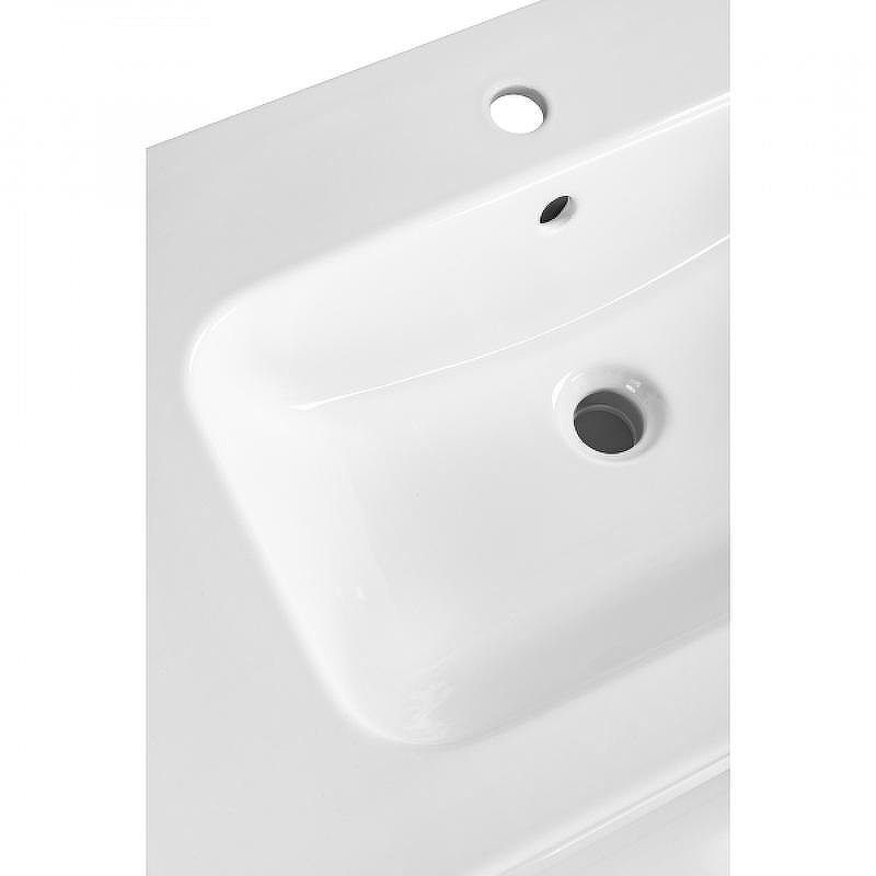 Тумба под раковину Veedi Lord 80 LRD800T-DR Белая, купить, цена, заказать, магазин, доставка, скидка, промокод, купить, цена, заказать, магазин, доставка, скидка, промокод