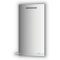 Зеркало Evoform Ledline-S 75х40 с подсветкой, купить, цена, заказать, магазин, доставка, скидка, промокод, купить, цена, заказать, магазин, доставка, скидка, промокод