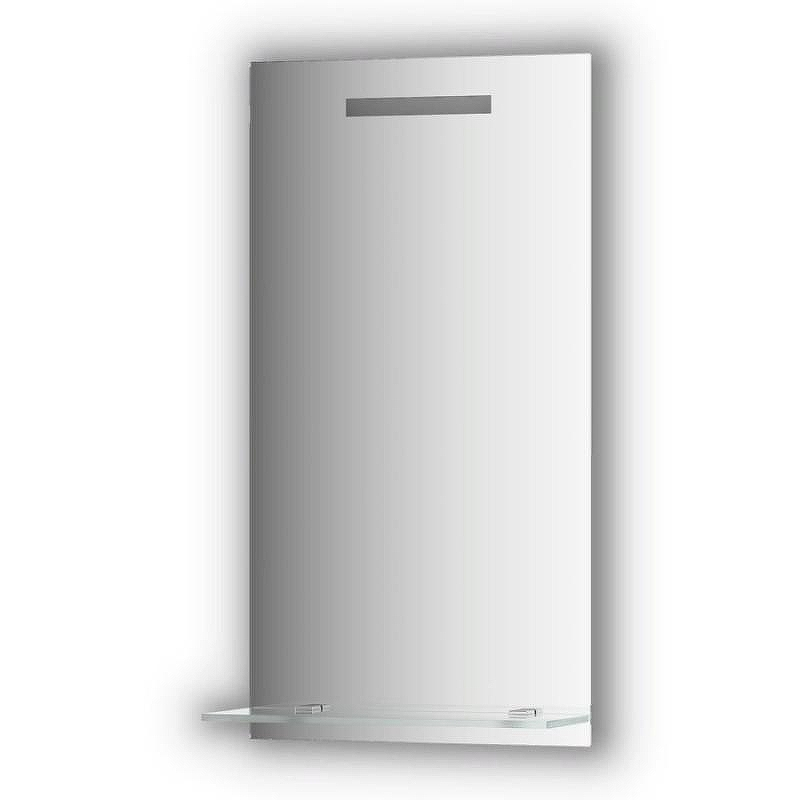 Зеркало Evoform Ledline-S 75х40 с подсветкой, купить, цена, заказать, магазин, доставка, скидка, промокод, купить, цена, заказать, магазин, доставка, скидка, промокод