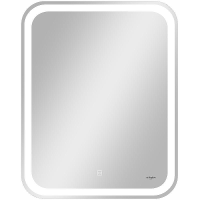Зеркало Reflexion Magic 600x700 RF5937CD с подсветкой с сенсорным выключателем и диммером