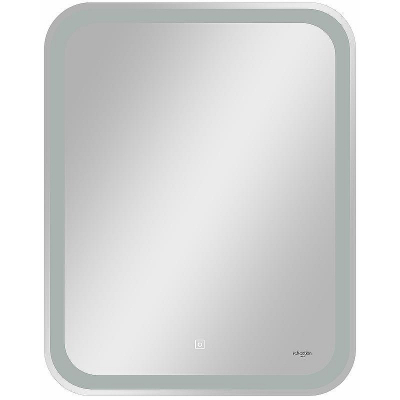 Зеркало Reflexion Magic 600x700 RF5937CD с подсветкой с сенсорным выключателем и диммером