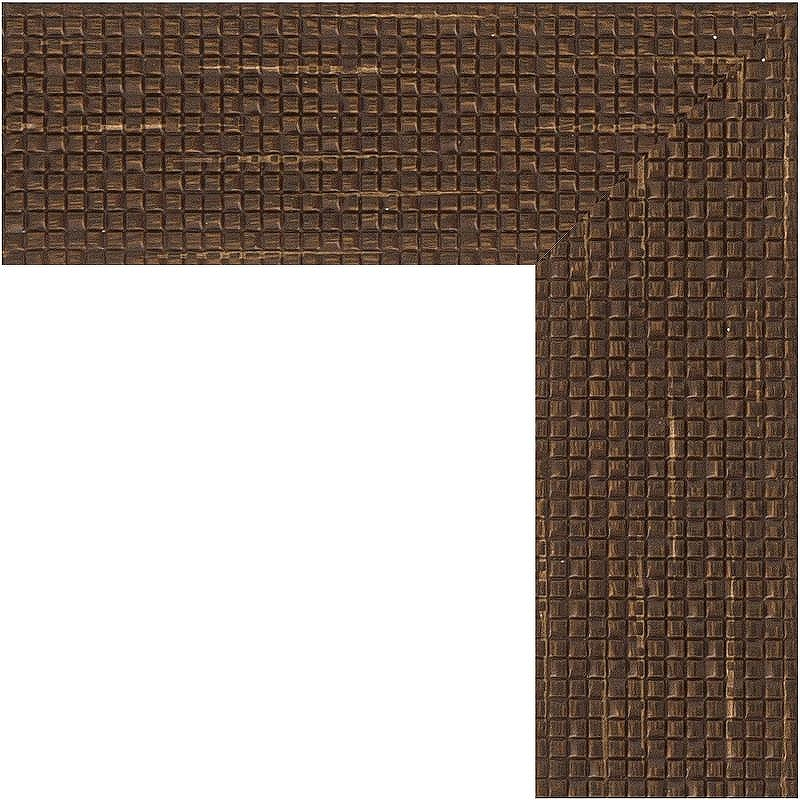 Зеркало Evoform Definite 76х56 BY 3049 в багетной раме - Мозаика античная медь 70, купить, цена, заказать, магазин, доставка, скидка, промокод, купить, цена, заказать, магазин, доставка, скидка, промокод