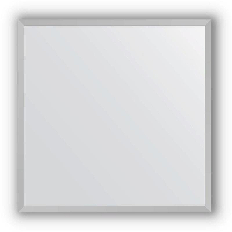 Зеркало Evoform Definite 56х56 Хром, купить, цена, заказать, магазин, доставка, скидка, промокод, купить, цена, заказать, магазин, доставка, скидка, промокод