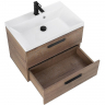 Тумба под раковину BelBagno Aurora 70 AURORA-700-2C-SO-RT подвесная Rovere Tabacco, купить, цена, заказать, магазин, доставка, скидка, промокод, купить, цена, заказать, магазин, доставка, скидка, промокод