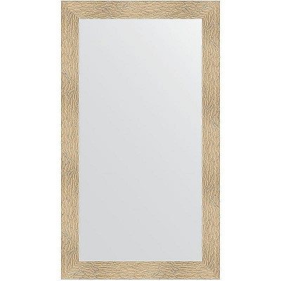 Зеркало Evoform Definite 140х80 BY 3309 в багетной раме - Золотые дюны 90