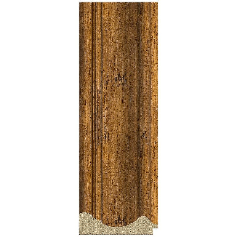 Зеркало Evoform Exclusive 89х59 BY 3420 с фацетом в багетной раме - Травленая бронза 99, купить, цена, заказать, магазин, доставка, скидка, промокод, купить, цена, заказать, магазин, доставка, скидка, промокод