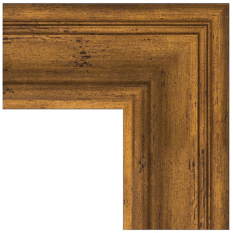 Зеркало Evoform Exclusive 89х59 BY 3420 с фацетом в багетной раме - Травленая бронза 99, купить, цена, заказать, магазин, доставка, скидка, промокод, купить, цена, заказать, магазин, доставка, скидка, промокод