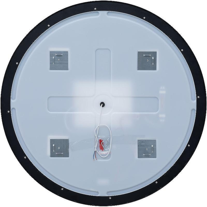 Зеркало Aquanet Тренд 100 316688 с подсветкой с сенсорным выключателем и подогревом, купить, цена, заказать, магазин, доставка, скидка, промокод, купить, цена, заказать, магазин, доставка, скидка, промокод