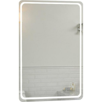 Зеркало Marka One Mix Modern 60 С подсветкой, купить, цена, заказать, магазин, доставка, скидка, промокод, купить, цена, заказать, магазин, доставка, скидка, промокод