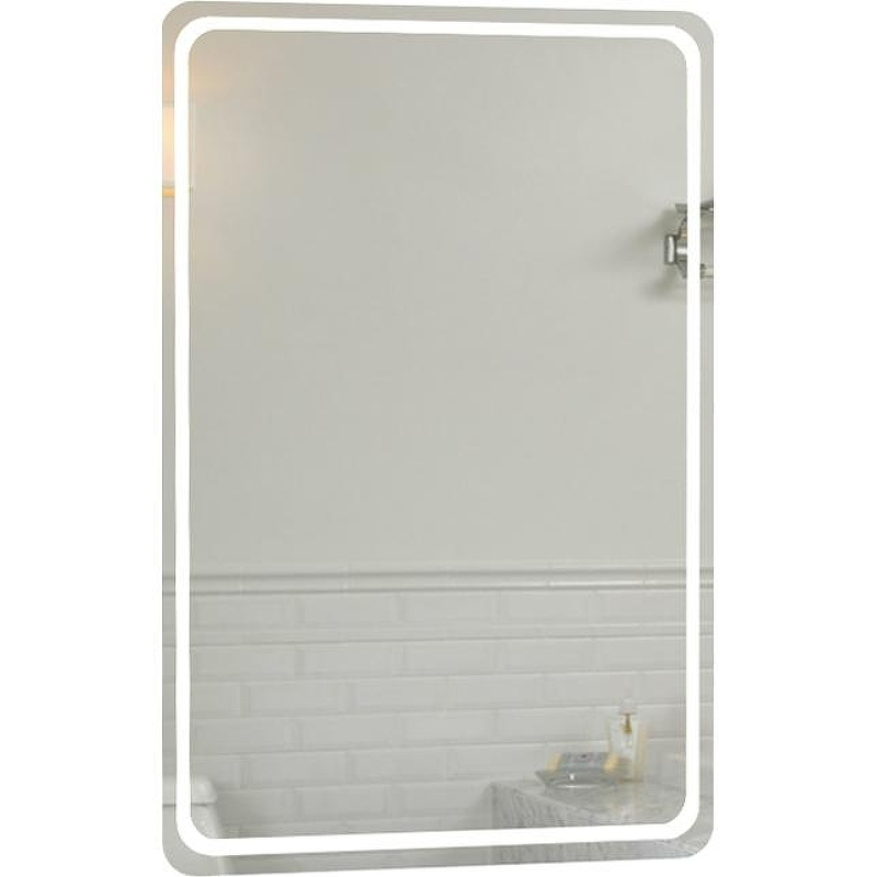 Зеркало Marka One Mix Modern 60 С подсветкой, купить, цена, заказать, магазин, доставка, скидка, промокод, купить, цена, заказать, магазин, доставка, скидка, промокод